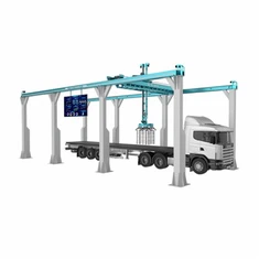 חומרי חבית -מכונת טעינה אוטומטית