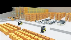 פתרון מפעל אינטליגנטי בתעשיית התרופות